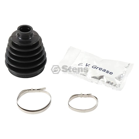 All Balls Cv Boot Kit 19-5033